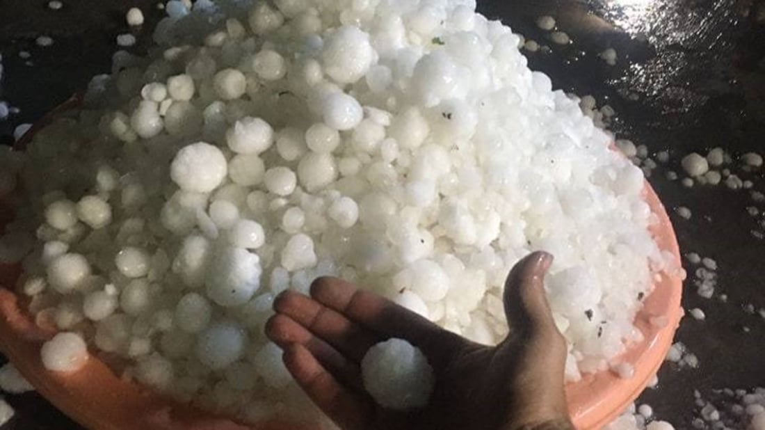 فيديو: حالوب في بغداد الآن