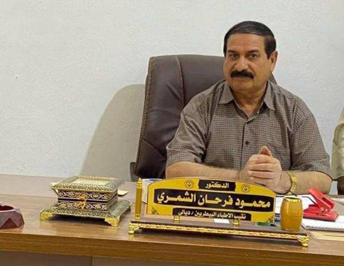 القرادة تصيب العراقيين بالحمى النزفية.. نقيب البياطرة يفصّل الأعراض ويحذر من الخريف