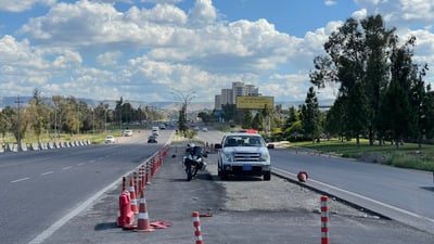 یوتێرنی شەقامەکانی هەولێر فراوانكران