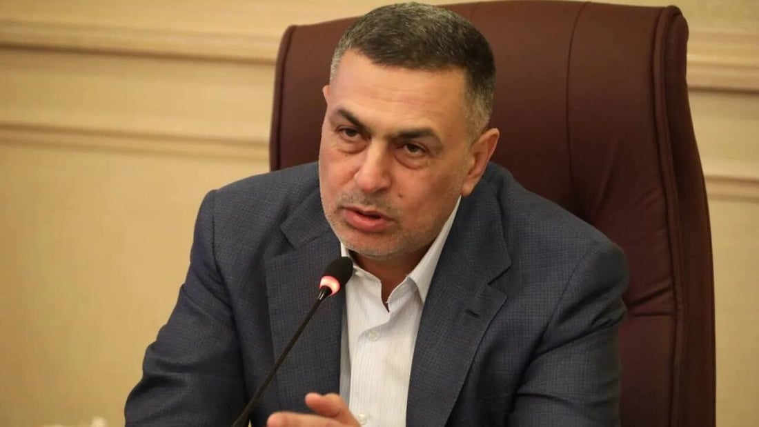 البصرة أمام القضاء: خلاف إداري بين العيداني والمجلس يصل إلى المحكمة الاتحادية