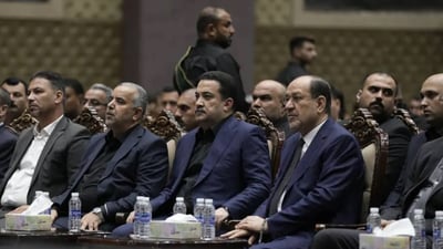 بينهم السوداني والمالكي والسامرائي.. غرامات مالية على مرشحين خالفوا القانون