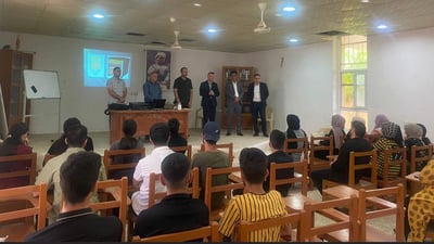 بالاعتماد على الشمس.. ILO تدرب المزارعين على تجفيف الفواكه