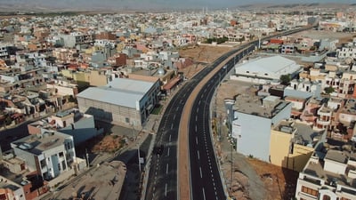 مراسل 964: انفجار مجهول المصدر وسط زاخو (فيديو)