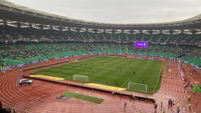 مشجّعون عُمانيون: الشعب العراقي “عاطفي” و”مضياف” (فيديو)