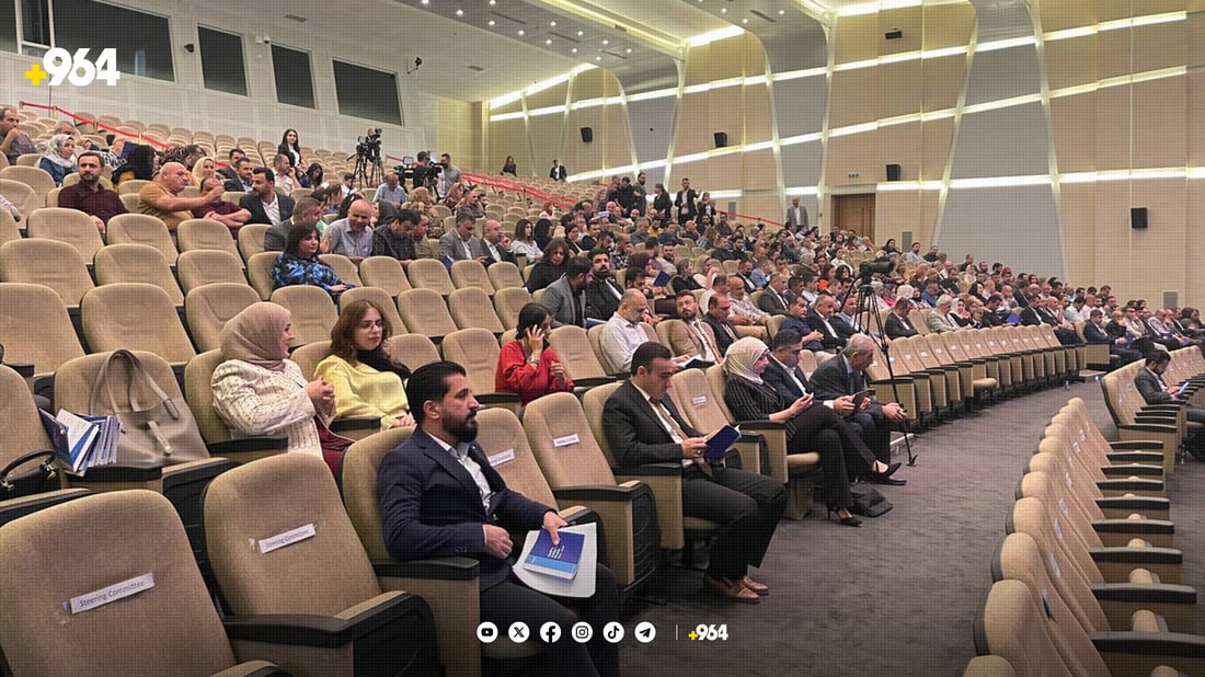 زانکۆی دهۆک پلانی بۆ 15 ساڵی داهاتوو راگەیاند