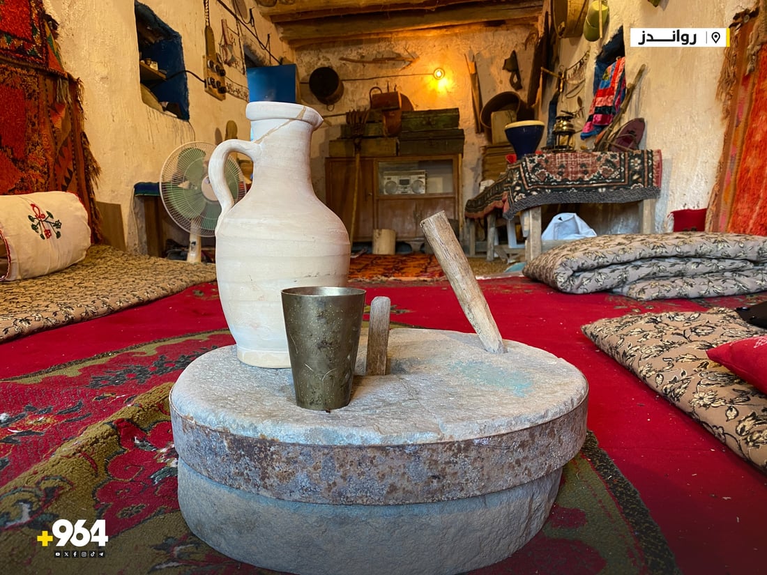 منزل جبلي على الطريق الساحر كأنه من القصص الرومنسية.. وأحبه العرسان (صور)