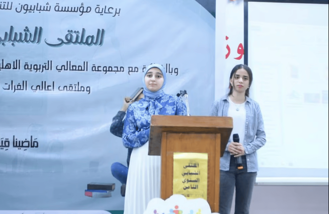 Top high schoolers give their peers advice on acing national exams