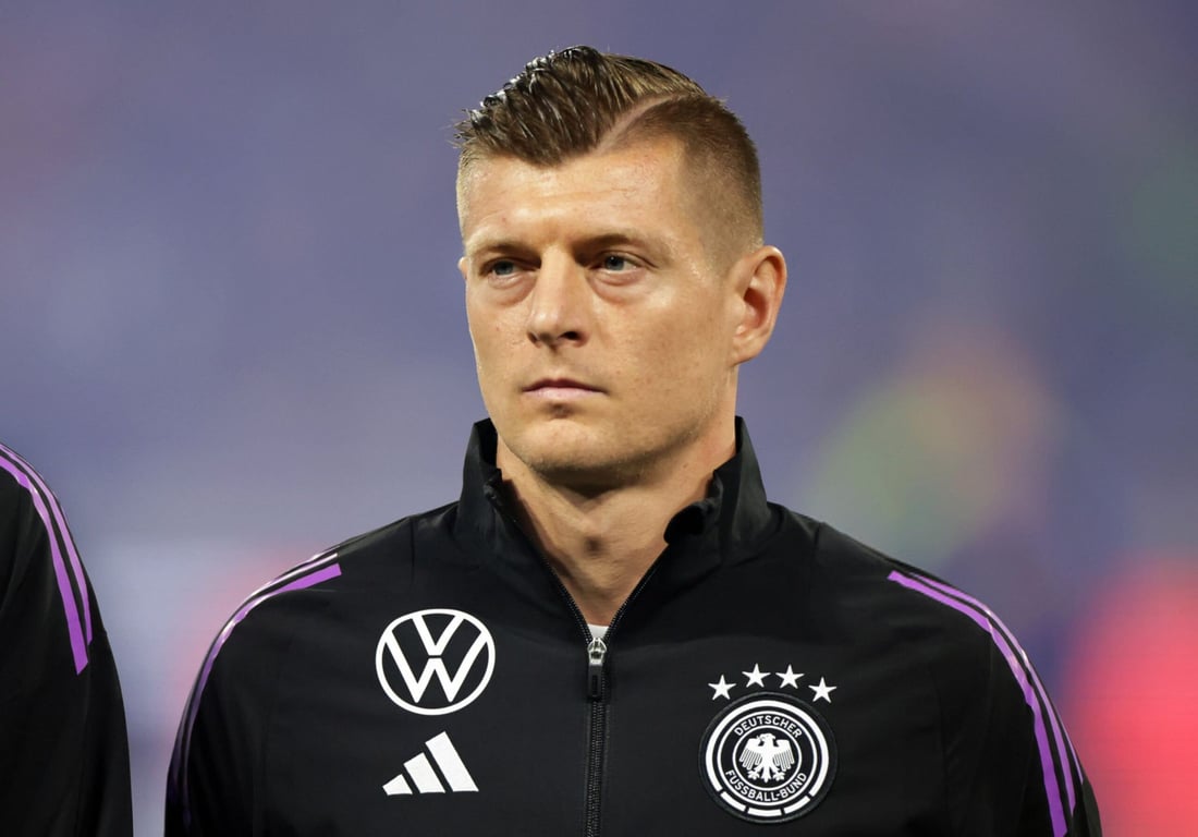 ریال مه‌درید كرۆسی بۆ ساڵێكی دیكه‌ش ده‌وێت