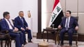 العراق وأميركا يناقشان كيفية منع انزلاق المنطقة إلى دوامة الحروب