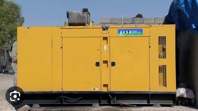 نرخی ئەمپیری کارەبای مۆلیدە لە سلێمانی دیاریکرا