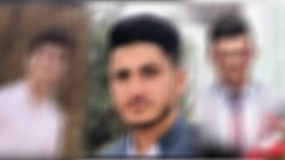 ئه‌و گه‌نجه‌ى له‌ زێى گه‌وره‌ خنكا پێشتر دوو براى له سووتانى كارگەیه‌كی غاز گیانیان له‌ده‌ستدابوو