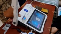 انتخابات العراق.. النتائج النهائية وأسماء النواب الفائ...
