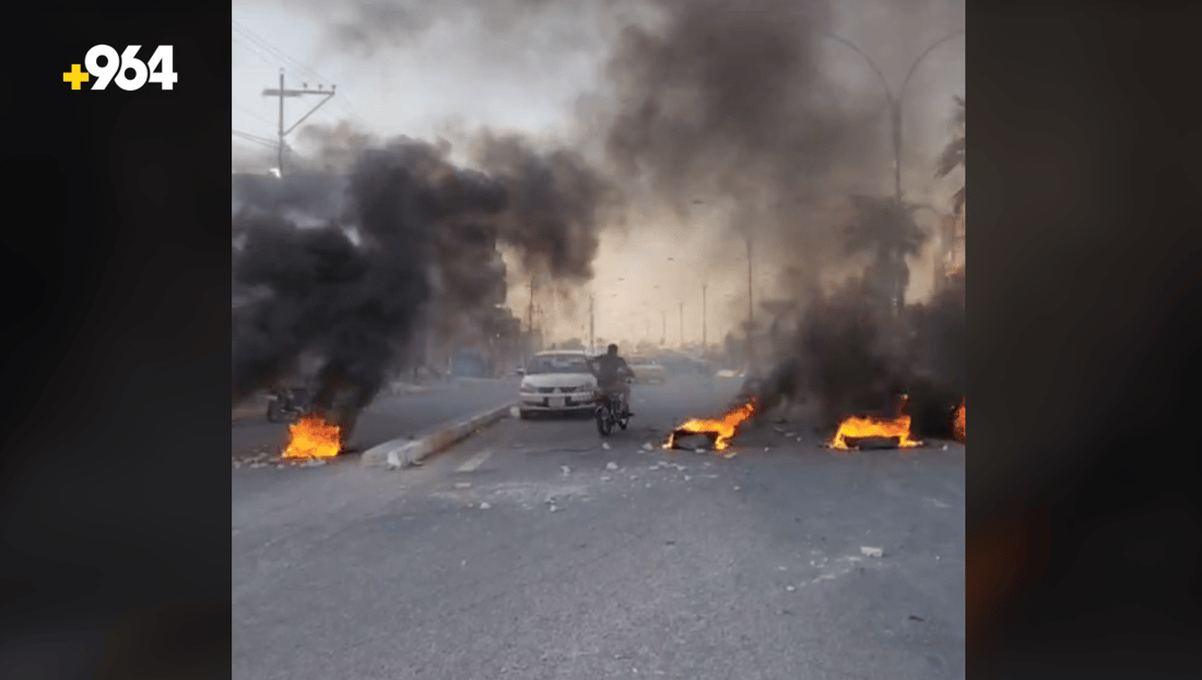 لە کەرکوک چەند کوژراو و بریندار هەن؟