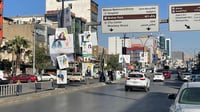 پاش سێ رۆژ هیچ بەربژێرێکی سلێمانی لەسەر سەرپێچی لە بان...
