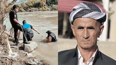 گەڕان بەدوای ئاڤێستا بەردەوامە و کەیسەکەی مام ئازادیش دادەخرێت