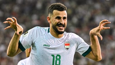 رغم رباعية النرويج.. إعلام أميركا يحتفي بهدف “أبو طبر” التاريخي في المونديال