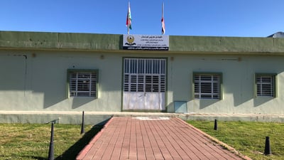 دوای سێ مانگ کارکردن پلەی فەرمانگەیەکی پێنجوێن بۆ بەڕێوەبەرایەتی بەرز کرایەوە