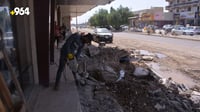 المرحلة الأخيرة من مشروع مدخل بلد بدأت.. لكن بـ 