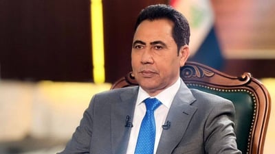 محافظ نينوى رفض تعطيل الدوام الرسمي يوم غد: مؤشرات الطقس لا تستدعي ذلك