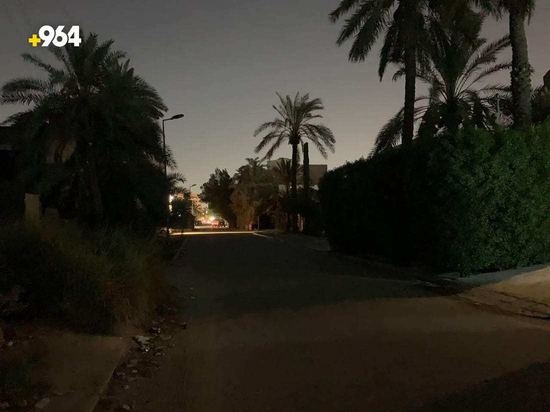 صور: ذابت المجمدات وانقطعت الحلول.. كهرباء اليرموك المخصخصة ساعة بساعة