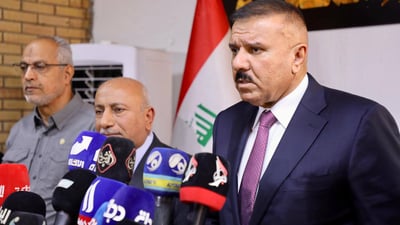 أمن وكهرباء وإسعاف.. كربلاء مستعدة لاستقبال زوّار محرم – وزير الداخلية