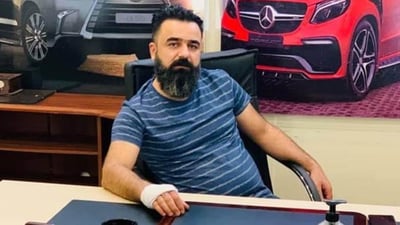 Twelve detained in connection with murder of Kurdish man in Istanbul