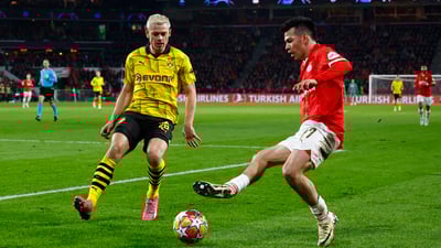 ئه‌مشه‌و قۆناغی 16ی چامپیۆنزلیگ كۆتایی دێت