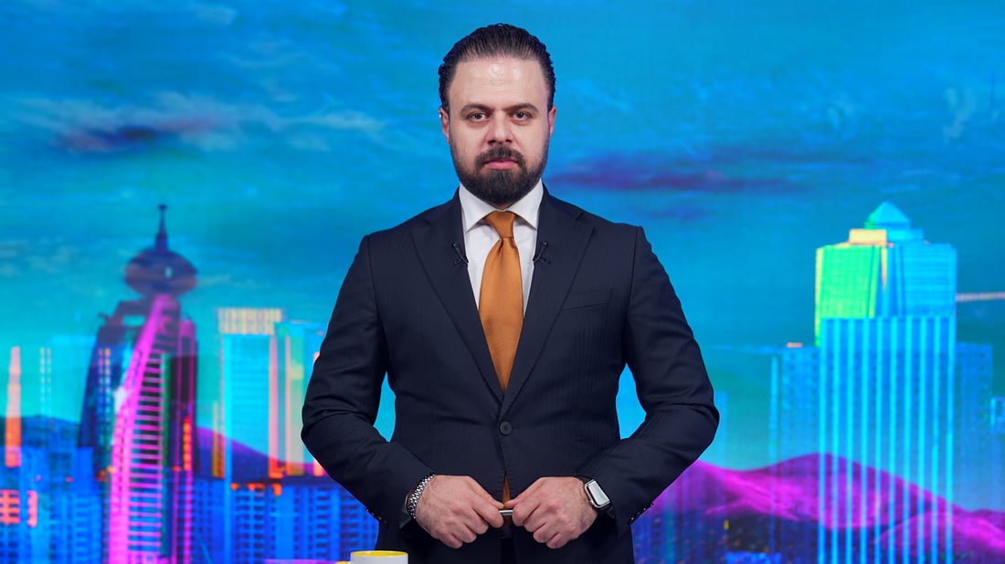 جلەكەی سەرۆكی ڤەنزوێلا لە هەولێر دەستناكەوێت