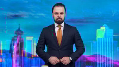 جلەكەی سەرۆكی ڤەنزوێلا لە هەولێر دەستناكەوێت