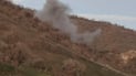 IRGC shells village in Penjwen, Sulaymaniyah, rights group says