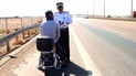 الأنبار تمنع سير الدراجات على الطرق السريعة وتتوعد بحجز وغرامة