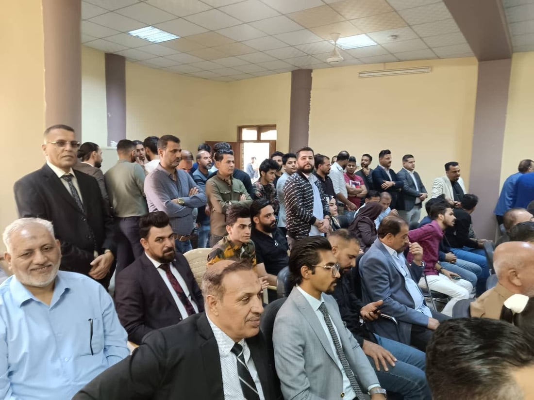 بقيت 7 محافظات.. الفنانون انتخبوا نقباءهم والناصرية جددت لعبد عيد (صور)