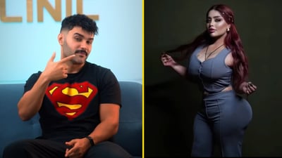 بتهمة المحتوى الهابط.. حبس جوان 3 أشهر واعتقال مصطفى الأسدي