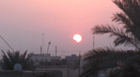 فلكي عراقي: كسوف الشمس الآن سيؤثر على علاقاتكم العاطفي...