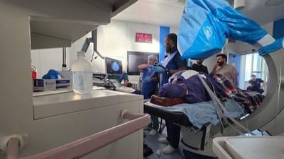 بەخۆڕایی نەشتەرگەری و چارەسەری پزیشکی بۆ 26 نەخۆش ئەنجام درا