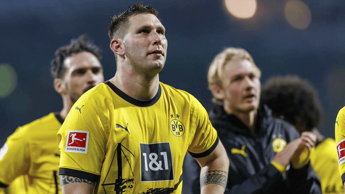 هانده‌رانی دۆرتموند له‌ ورگی “زولێ” تووڕه‌ن