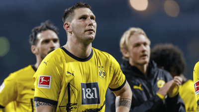 هانده‌رانی دۆرتموند له‌ ورگی “زولێ” تووڕه‌ن