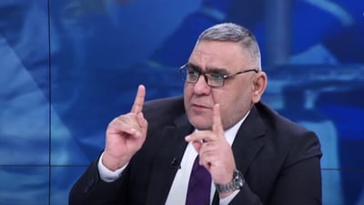Electricity ministry spox: Iraq won’t return to the ‘age of lanterns’ if Iranian gas halted