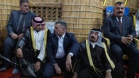 العيداني يستجيب لشيوخ شمال البصرة ويعد بسحب الشكوى ضد ...