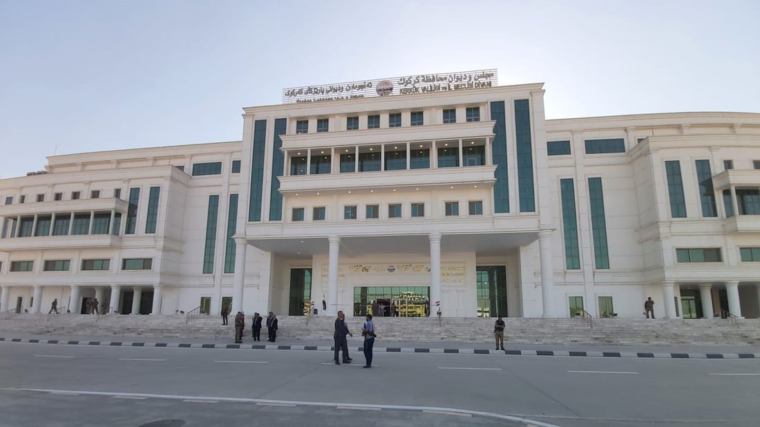 مجلس كركوك يوجه بتشكيل خلية أزمة لمواجهة الحمى النزفية