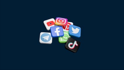 دانیمارك بەکارهێنانی ژمارەیەك تۆڕی کۆمەڵایەتی له‌ وڵاته‌كه‌ى قه‌ده‌غه‌ ده‌كات