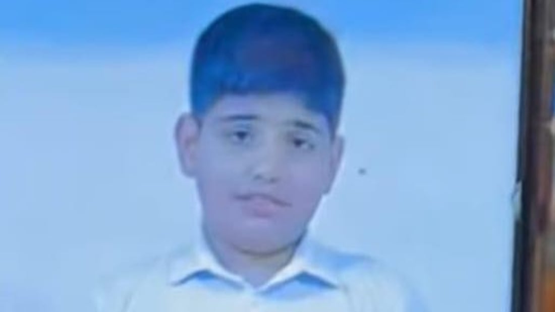 منداڵێکی ئۆتیزم لە هەولێر دۆزراوەتەوە؛ لای پۆلیس پارێزراوە