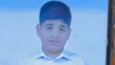 منداڵێکی ئۆتیزم لە هەولێر دۆزراوەتەوە؛ لای پۆلیس پارێزراوە