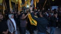 PMF supporters rally in Baghdad over Israeli strikes on Iran, use of Iraqi airspace