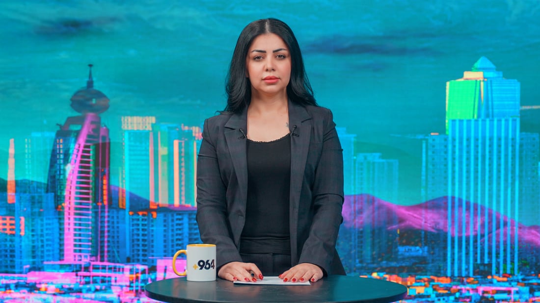 کێشەى بارهەڵگران بۆ ناو کەرکوک چارەسە بوو