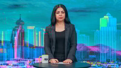 کێشەى بارهەڵگران بۆ ناو کەرکوک چارەسە بوو
