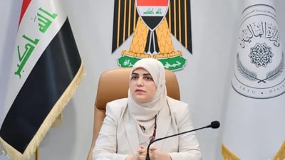 بعد نفي طيف سامي.. الخارجية الأميركية تؤكد تقرير “فوكس نيوز” وتلغي تأشيرة الوزيرة