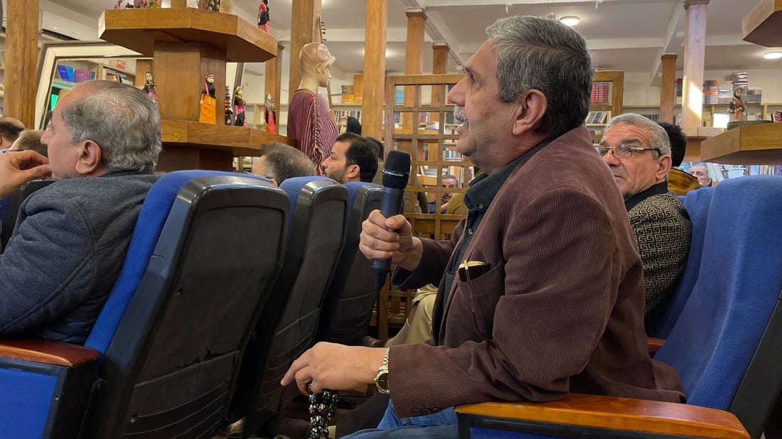 العراق “دين فردي” وعلمانية.. اقتراح محمد حسين الرفاعي وجعفر نجم