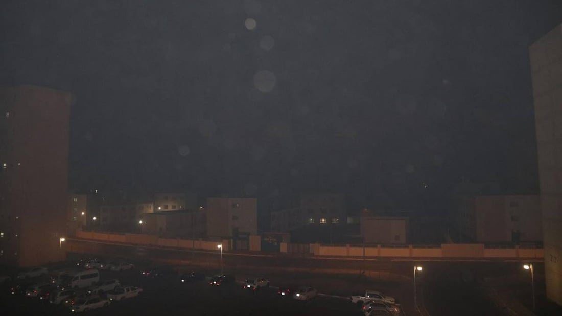 “سيقتلهم غاز الكبريت”.. حالات الاختناق لا تتوقف في مستشفى بسماية (صور)