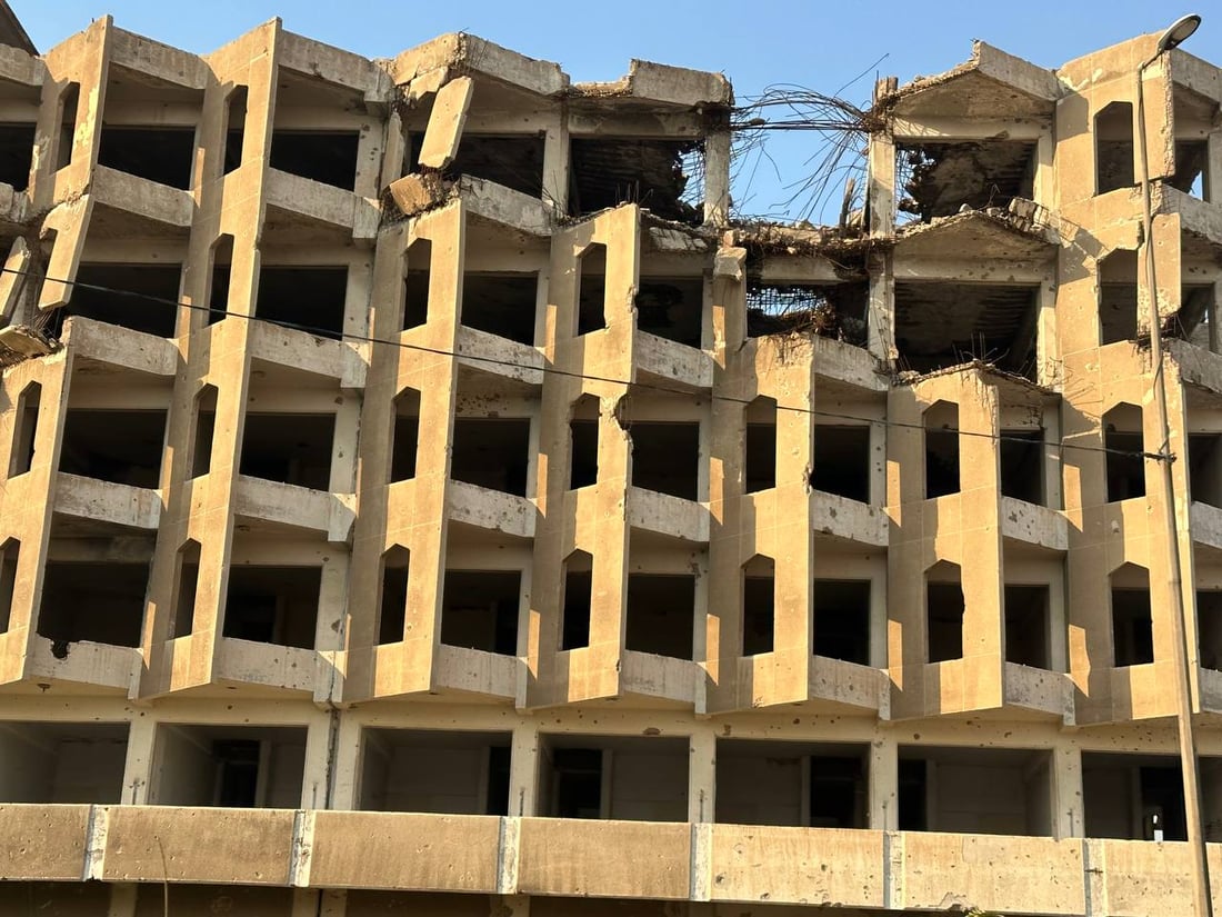وزير السياحة يتحدث لـ 964 عن اتفاق استثماري لتأهيل فنادق الموصل الراقية